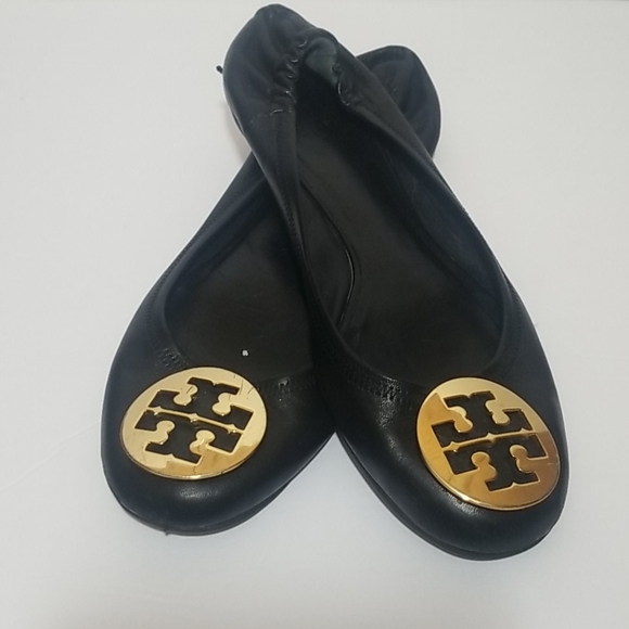 Tory Burch Shoes - Tory Burch Ballet Flat
